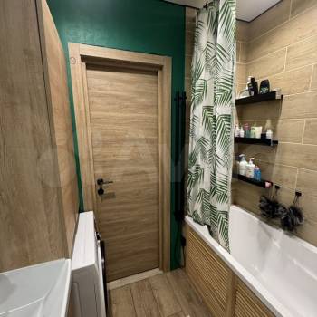 Продается 1-комнатная квартира, 36,4 м²