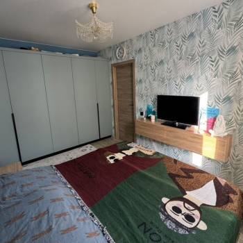 Продается 1-комнатная квартира, 36,4 м²