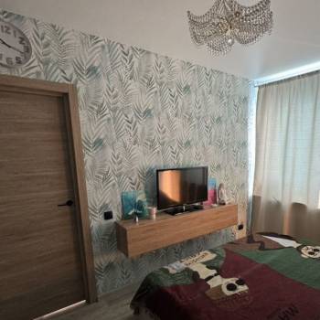 Продается 1-комнатная квартира, 36,4 м²