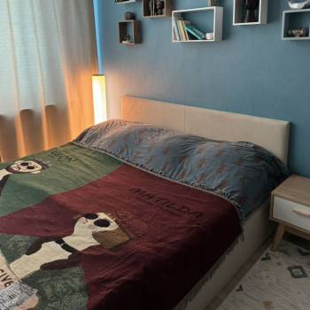 Продается 1-комнатная квартира, 36,4 м²