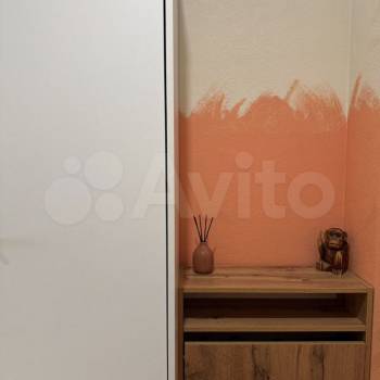 Продается 1-комнатная квартира, 36,4 м²