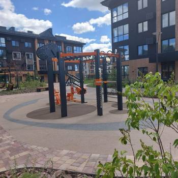 Продается 1-комнатная квартира, 53 м²