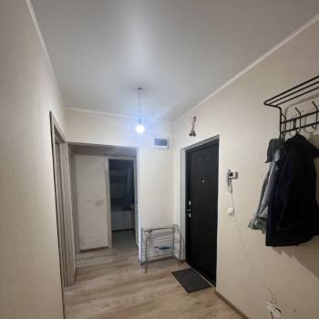Сдается 1-комнатная квартира, 39 м²