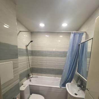 Сдается 1-комнатная квартира, 39 м²