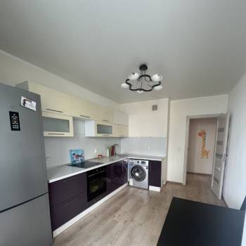 Сдается 1-комнатная квартира, 39 м²