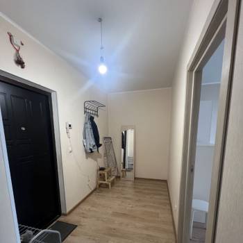 Сдается 1-комнатная квартира, 39 м²