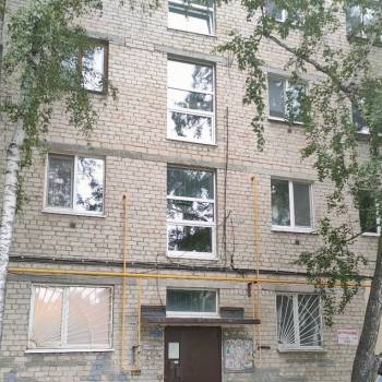 Сдается 1-комнатная квартира, 31 м²