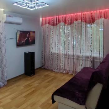 Сдается 1-комнатная квартира, 31 м²