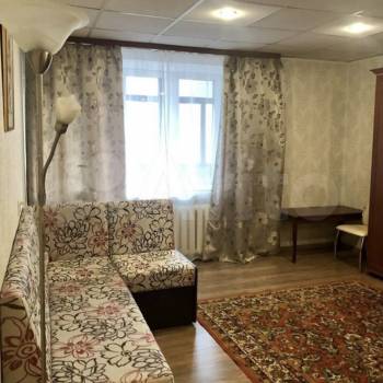 Сдается 1-комнатная квартира, 37,2 м²