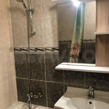 Сдается 1-комнатная квартира, 37,2 м²