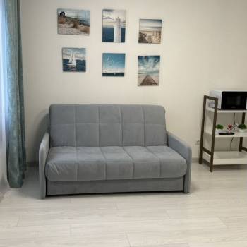 Сдается 1-комнатная квартира, 38 м²