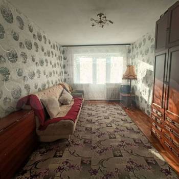 Сдается 1-комнатная квартира, 31 м²