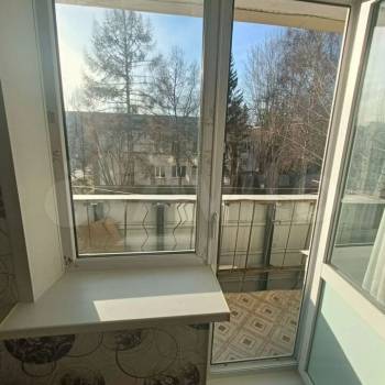 Сдается 1-комнатная квартира, 31 м²