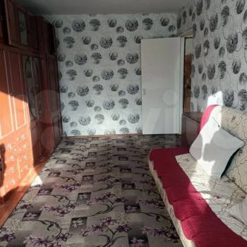 Сдается 1-комнатная квартира, 31 м²