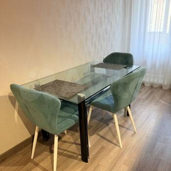 Сдается 1-комнатная квартира, 40 м²