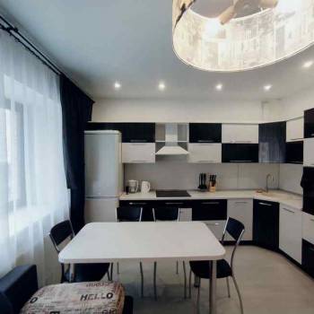 Сдается 1-комнатная квартира, 41 м²