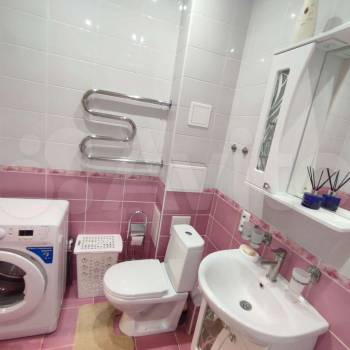 Сдается 1-комнатная квартира, 41 м²