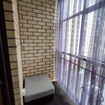 Сдается 1-комнатная квартира, 41 м²