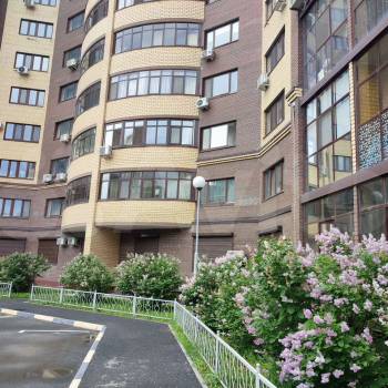 Сдается 1-комнатная квартира, 41 м²