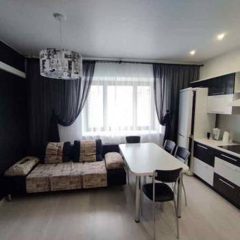 Сдается 1-комнатная квартира, 41 м²