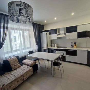 Сдается 1-комнатная квартира, 41 м²