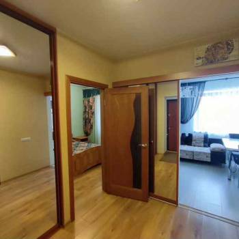 Сдается 1-комнатная квартира, 41 м²