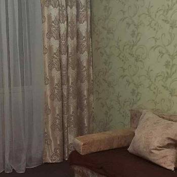 Сдается 1-комнатная квартира, 34 м²