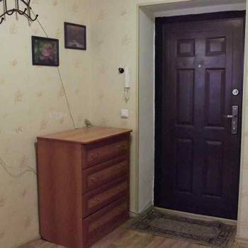 Сдается 1-комнатная квартира, 34 м²