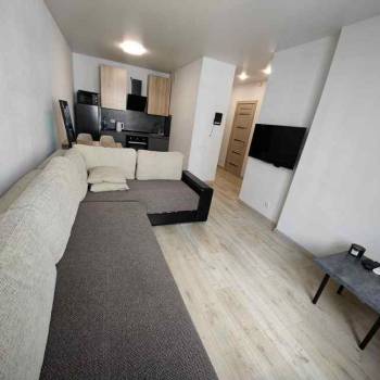 Сдается 2-х комнатная квартира, 38 м²