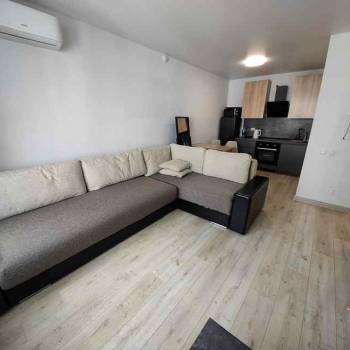 Сдается 2-х комнатная квартира, 38 м²