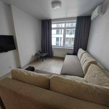 Сдается 2-х комнатная квартира, 38 м²