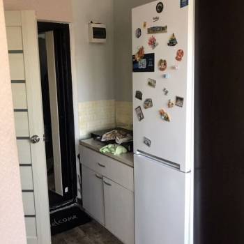 Сдается 1-комнатная квартира, 15 м²