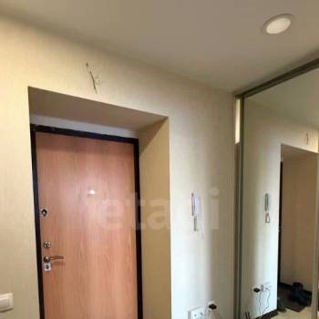 Сдается 1-комнатная квартира, 36,1 м²