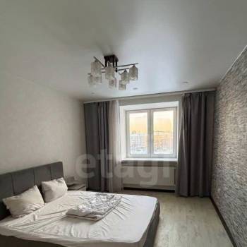 Сдается 1-комнатная квартира, 36,1 м²
