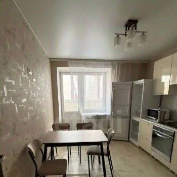 Сдается 1-комнатная квартира, 36,1 м²