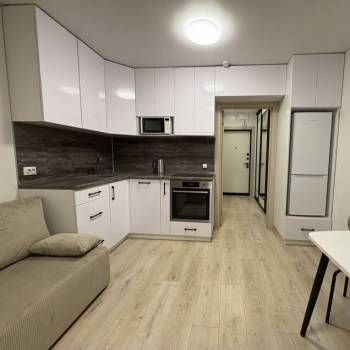 Сдается 1-комнатная квартира, 21 м²