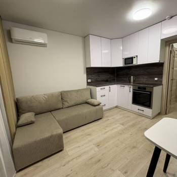 Сдается 1-комнатная квартира, 21 м²