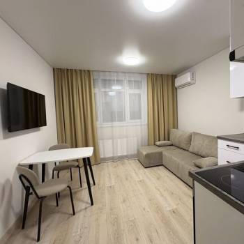 Сдается 1-комнатная квартира, 21 м²