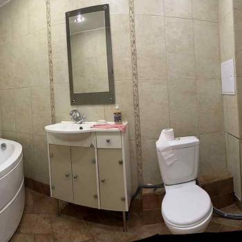 Сдается 1-комнатная квартира, 48 м²