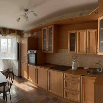 Сдается 1-комнатная квартира, 48 м²