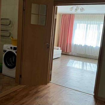 Сдается 1-комнатная квартира, 48 м²