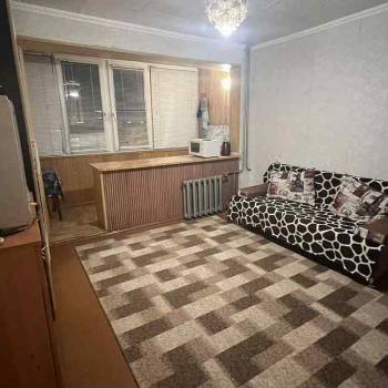 Сдается 1-комнатная квартира, 21 м²