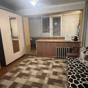Сдается 1-комнатная квартира, 21 м²