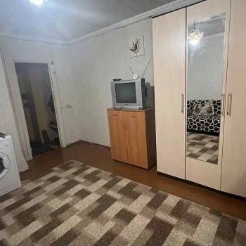 Сдается 1-комнатная квартира, 21 м²