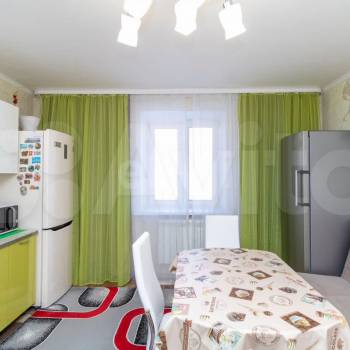 Продается 2-х комнатная квартира, 56 м²