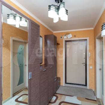 Продается 2-х комнатная квартира, 56 м²
