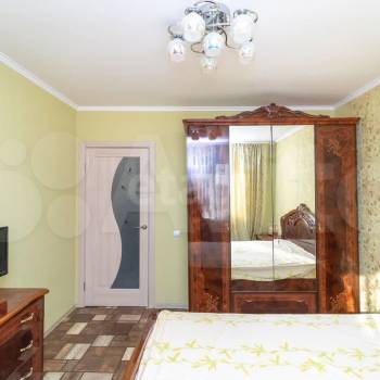 Продается 2-х комнатная квартира, 56 м²