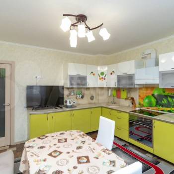 Продается 2-х комнатная квартира, 56 м²