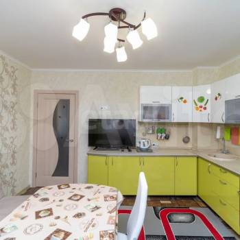 Продается 2-х комнатная квартира, 56 м²