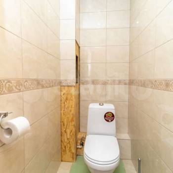 Продается 2-х комнатная квартира, 56 м²